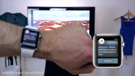 Apple Watch and Salesforce  Digital Signage for Personalized In Store Retail