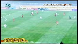 Naft Tehran vs Tractorsazi Highlights ● 201617 Iran Pro League ● Week 15 ● December 25 2016