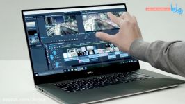 نقد بررسی لپ‎تاپ Dell XPS 15 9550