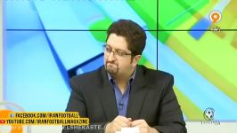 گفتگو فتاحی درباره لغو بازی ماشین سازی سایپا  هفته پانزدهم لیگ برتر ایران