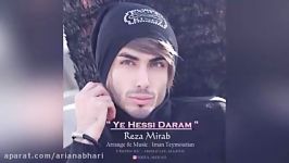 Reza Mirab – Ye Hessi Daram