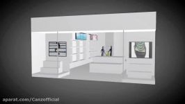 Digital Signage Solutions in Fashion Retail