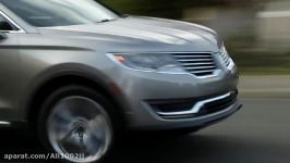 لینکلن ام کی ایکس Lincoln MKX 2017