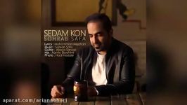 Sohrab Safa – Sedam Kon