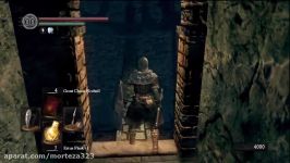 Dark Souls Walkthrough Part 49  DOUBLE DRAGON  Lets Play Xbox 360PS3 Gameplay