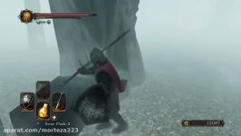 Dark Souls 2 Walkthrough PART 46  HIDDEN MIST  Lets Play Gameplay 360PS3PC HD