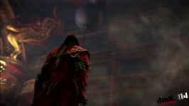 Castlevania Lords of Shadow 2  The Movie  All Cutscenes in 1080p