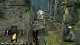 Dark Souls Walkthrough Part 19  The Frustration Episode  Lets Play Xbox 360PS3 Gameplay