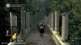 Dark Souls Walkthrough Part 16  Mr. Knight And Mr. BIG Knight  Lets Play Xbox 360PS3 Gameplay