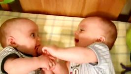 Best Babies Laughing Video Compilation 2012