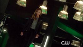 پرومو اپیزود 10 فصل پنجم Arrow  تو کی هستی؟