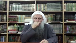 الشیخ أبو قتادة  مناقشة كتاب أین هو الفكر الإسلامی المعاصر لمحمد أركون  مشروع الألف كتاب