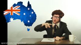 Australia Day  with Ken Oathcarn RAP NEWS 11