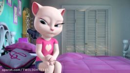 NEW Talking Tom and Friends  A Secret Worth Keeping Part Three Episode 51