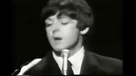 آهنگ افسانه ای Yesterday 1965 the beatles