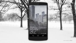 Yahoo Weather on Android See the weather e to life