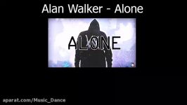 Alan Walker  Alone