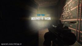 نحوه بازی Caveira  Rainbow Six Siege