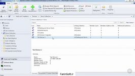 دانلود آموزش کامل مدیریت System Center Configuration Ma