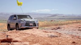 2016 Lexus LX 570 Just How Good Is The Most Expensive Lexus  Ignition Ep. 158