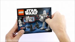 Lego Star Wars 75165 Imperial Trooper Battle Pack  Lego Speed Build Review