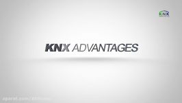 Advantages of KNX