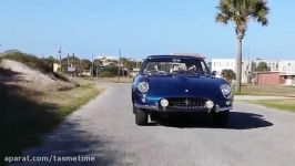 1962 Ferrari 400 superamerica