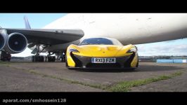 2014 McLaren P1 The Worlds Quickest Production Car  Ignition Ep. 108