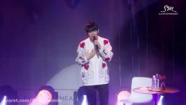 ویدیو تولد بکیهون اکسو baekhyun exo