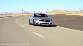 2015 Ford Mustang EcoBoost SVO Reborn  Ignition Ep. 117