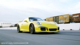 2015 Porsche 911 GT3 The Ultimate Drivers 911  Ignition Ep. 121