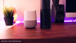 Amazon Alexa vs. Google Assistant The fifty question showdown