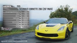 2015 Corvette Z06 GTR Beware The High Performance Bargain Benchmark is Back 