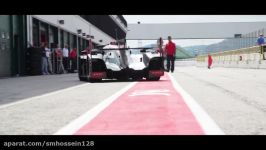 2014 Audi R18 e tron Audi’s Infamous Diesel Hybrid Tested  Ignition Ep.