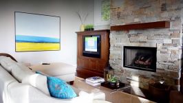 Showcase  Integrated home with Crestron