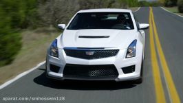 2016 Cadillac ATS V Target M3  Ignition Ep. 130