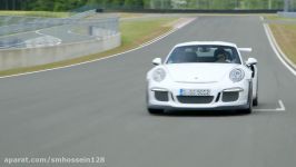 2016 Porsche GT3 RS Improving Upon Near Perfection  Ignition Ep. 134