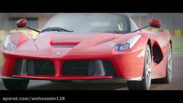 2015 Ferrari La Ferrari Tested The New Production Car Record Holder  Ignitio