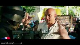 تریلر فیلم xXx Return of Xander Cage