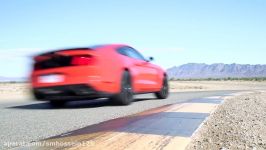 2016 Ford Mustang Shelby GT350 An 8200 rpm Muscle Car to Shame Sports Cars  I