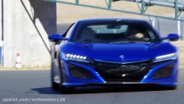 2017 Acura NSX The Slowest Supercar in the World  Ignition Ep. 143