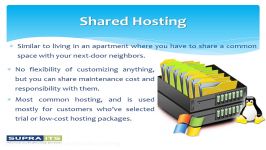 Shared Hosting Vs VPS Hosting  Miditech.co.in