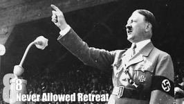 Top 10 Mistakes by Hitler Proving He Was An Idiot — TopTenzNet