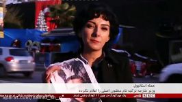 جو وحشت حاکم بر پدرخوانده داعش زبان خبرنگار BBCفارسی