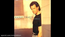 Randy Travis  King Of The Road