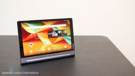 Lenovo Yoga TAB 3 Pro Review