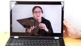 Lenovo Yoga 700 Review