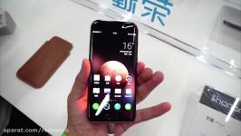 Huawei Honor Magic  Full phone specifications  Review