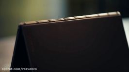 Lenovo Yoga Book review