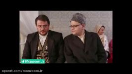 تیزر فیلم سینمایی «شاباش» بازی اکبر عبدی